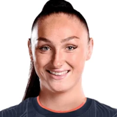 Keira Barry
