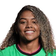Jorelyn Carabalí