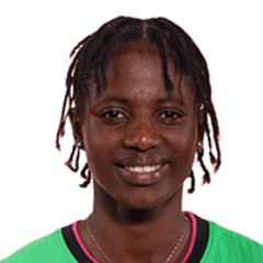 Aïssata Traoré