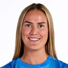 Katie Atkinson