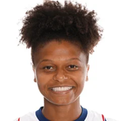 Simone Charley
