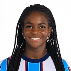 Brianna Pinto