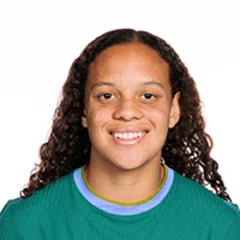Jasmine Aikey