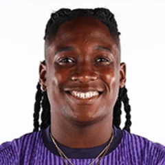 Barbra Banda
