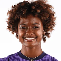 Simone Jackson