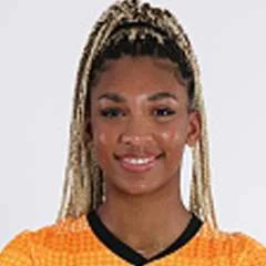 Zoe Matthews