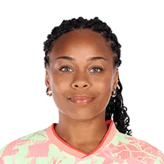 Caiya Hanks