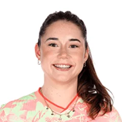 Olivia Moultrie