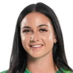 Leah Freeman