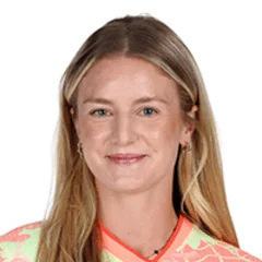 Alexa Spaanstra